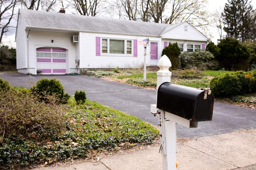 Where To Locate Your Mailbox