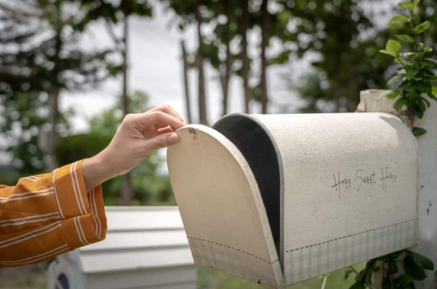Do You Need Permission To Move Your Mailbox?
