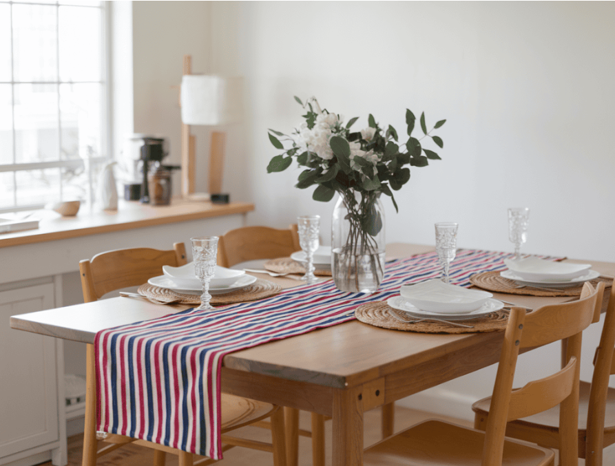 Table Decor Ideas