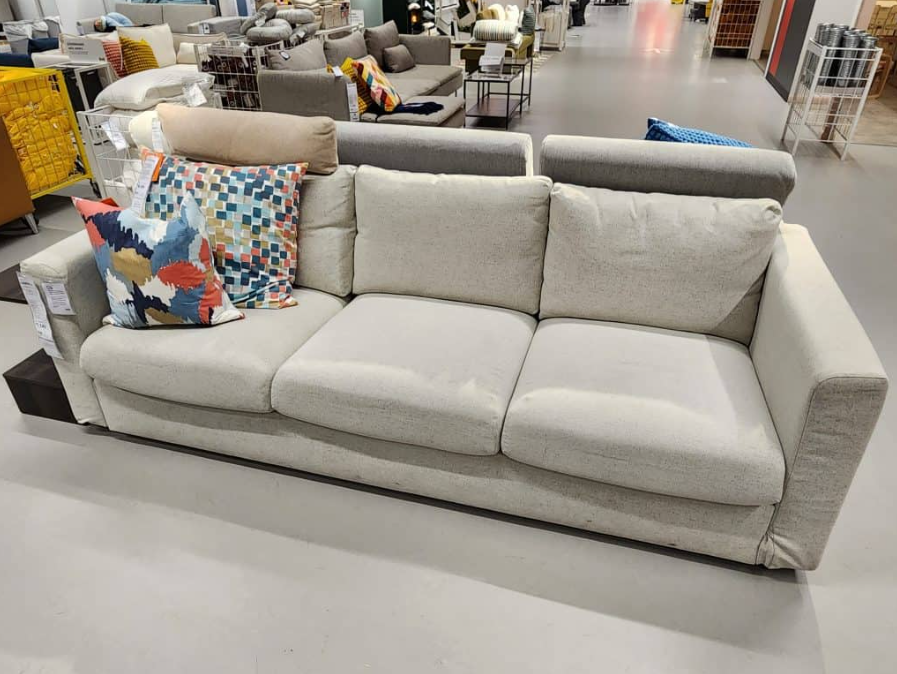FINNALA Modular Sofa
