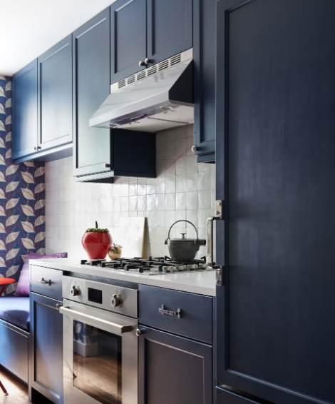 Galley Kitchen Design Ideas