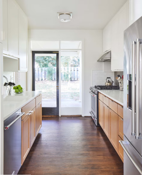 Break Up Your Appliances