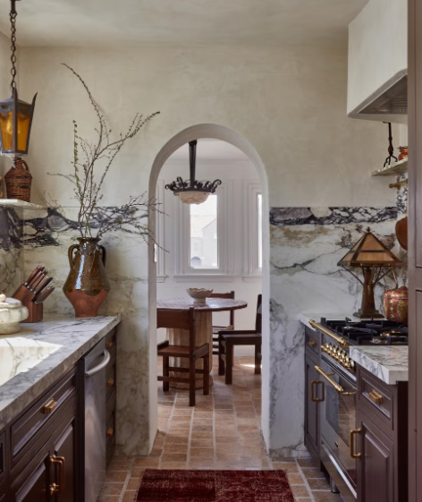 Extend the Countertops