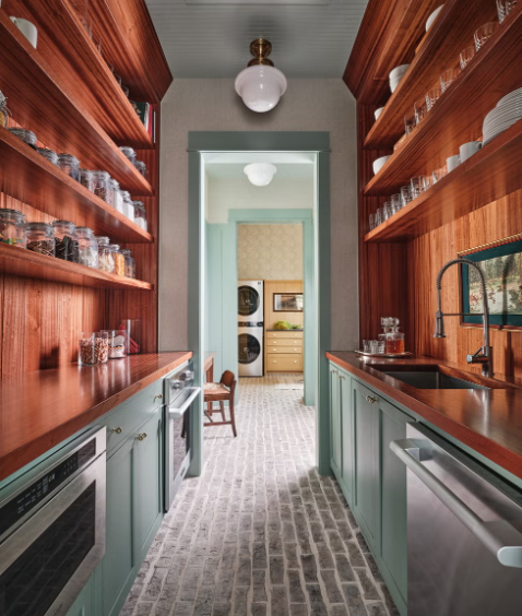 Choose Coordinating Storage