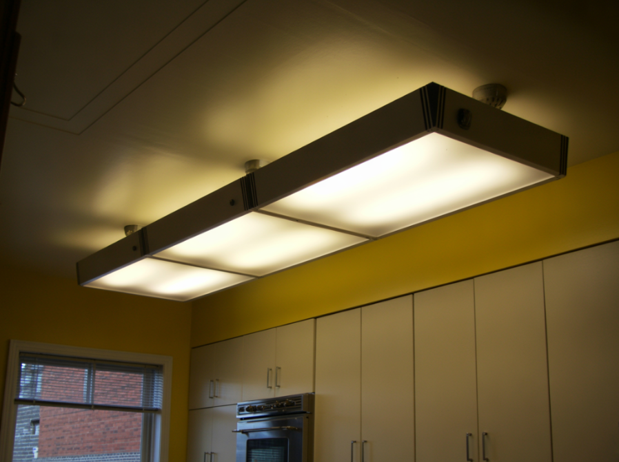 Lighting Fixtures Mistakes