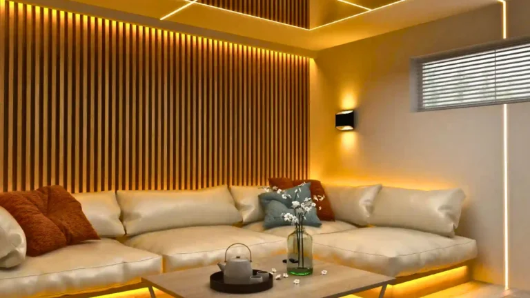 10 Ways to Use Lighting for Home Decoration