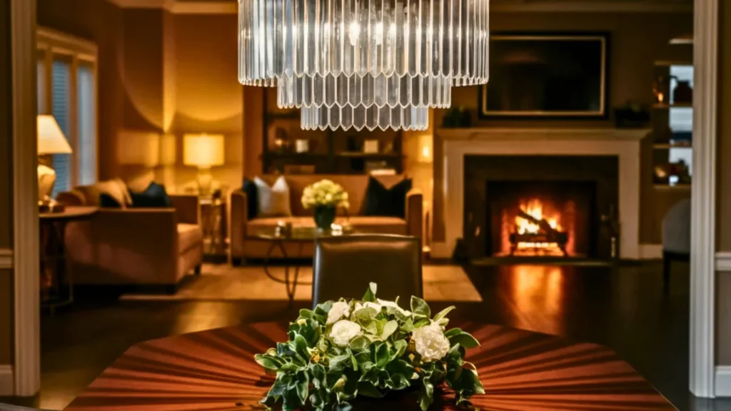 Ways to Use Lighting