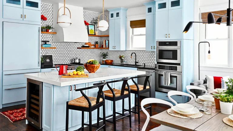 Are Open Concept Kitchens No Longer? The Rise of Galley Style Design in 2025