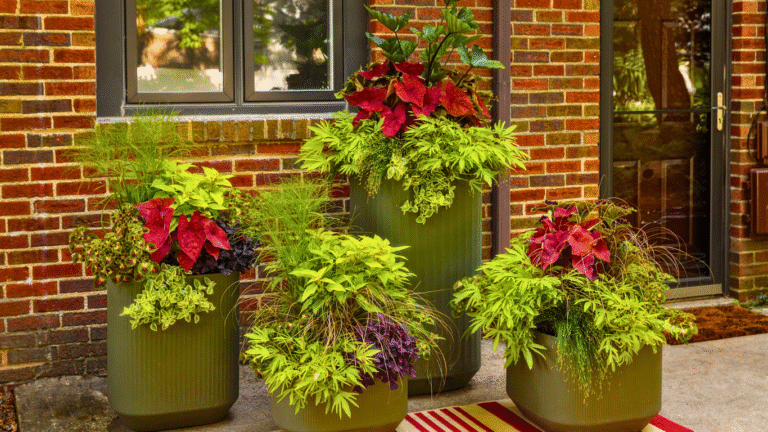 10 Shade-Loving Plants that are Good for Hot Days