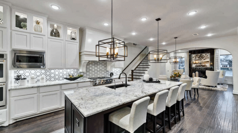 kitchen cabinet ideas