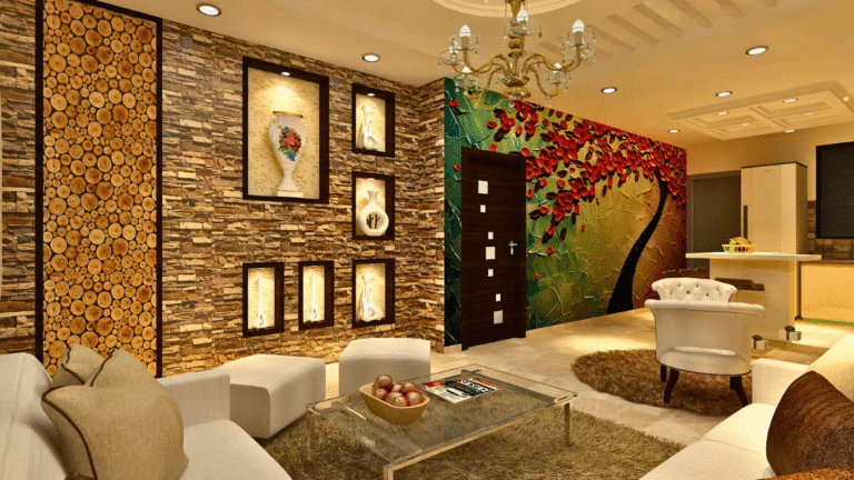 Things Interior Designers Notice the most