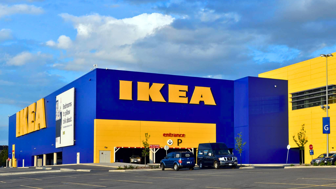 IKEA Cabinets