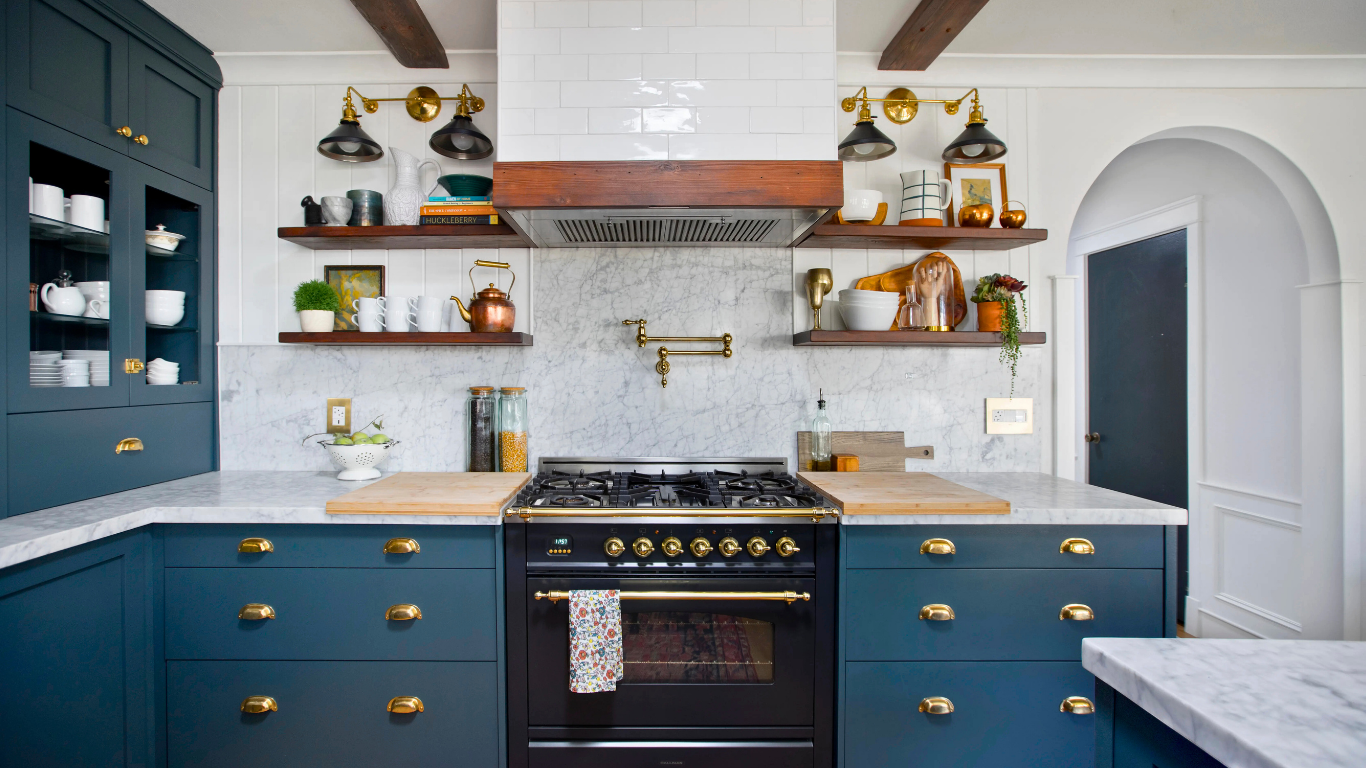 cabinet colors
