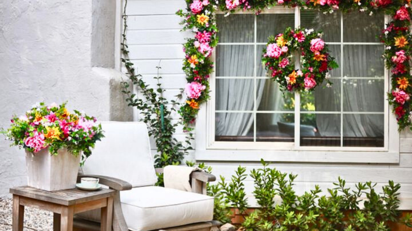window ideas