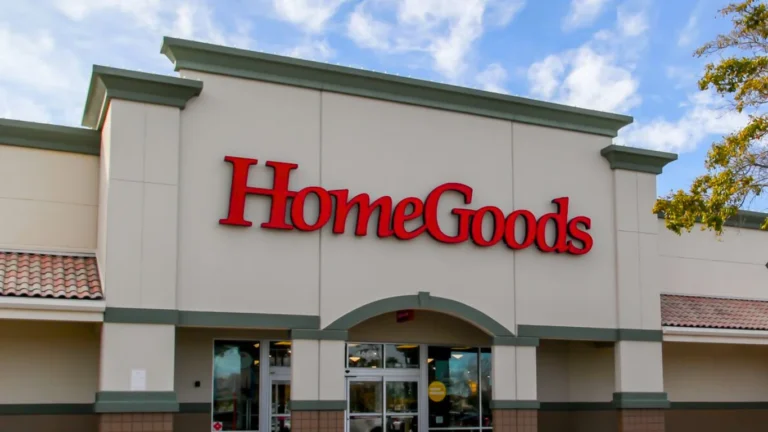 homegoods 4th of july decor