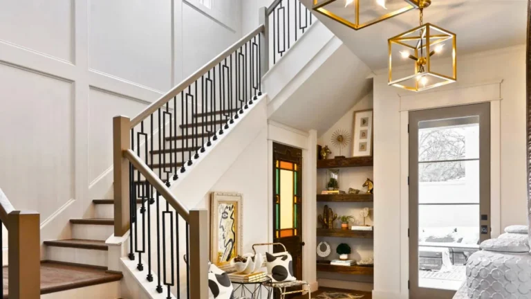 11  Secrets to a Welcoming Entryway? | Home Decor Ideas