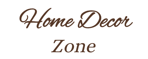 home decor zone