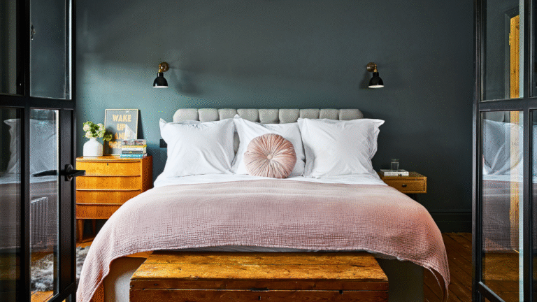 small bedroom ideas