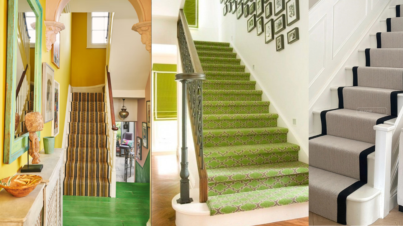 Stair Carpet