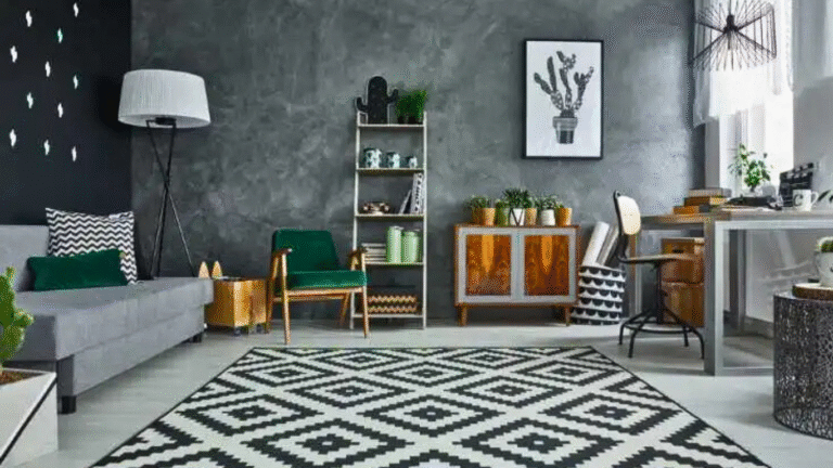 Carpet Color Mistakes To Avoid