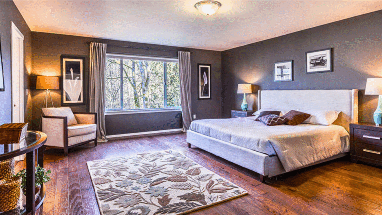Carpet Ideas Bedrooms