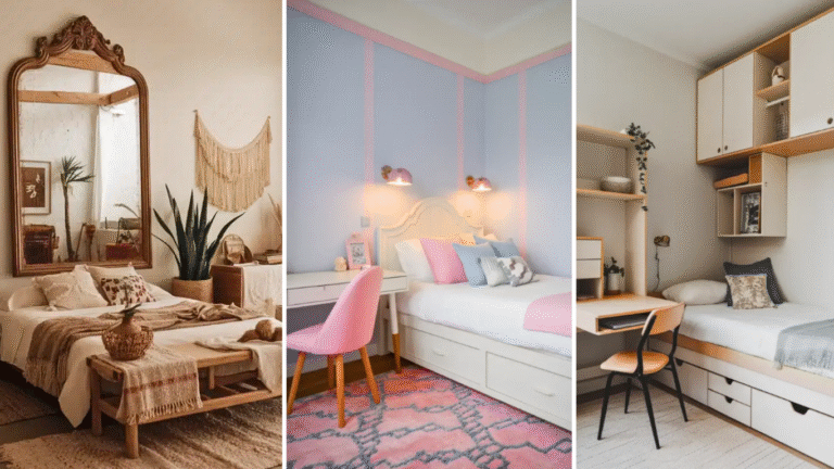 Cute Bedroom Ideas