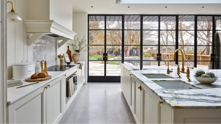kitchen design ideas