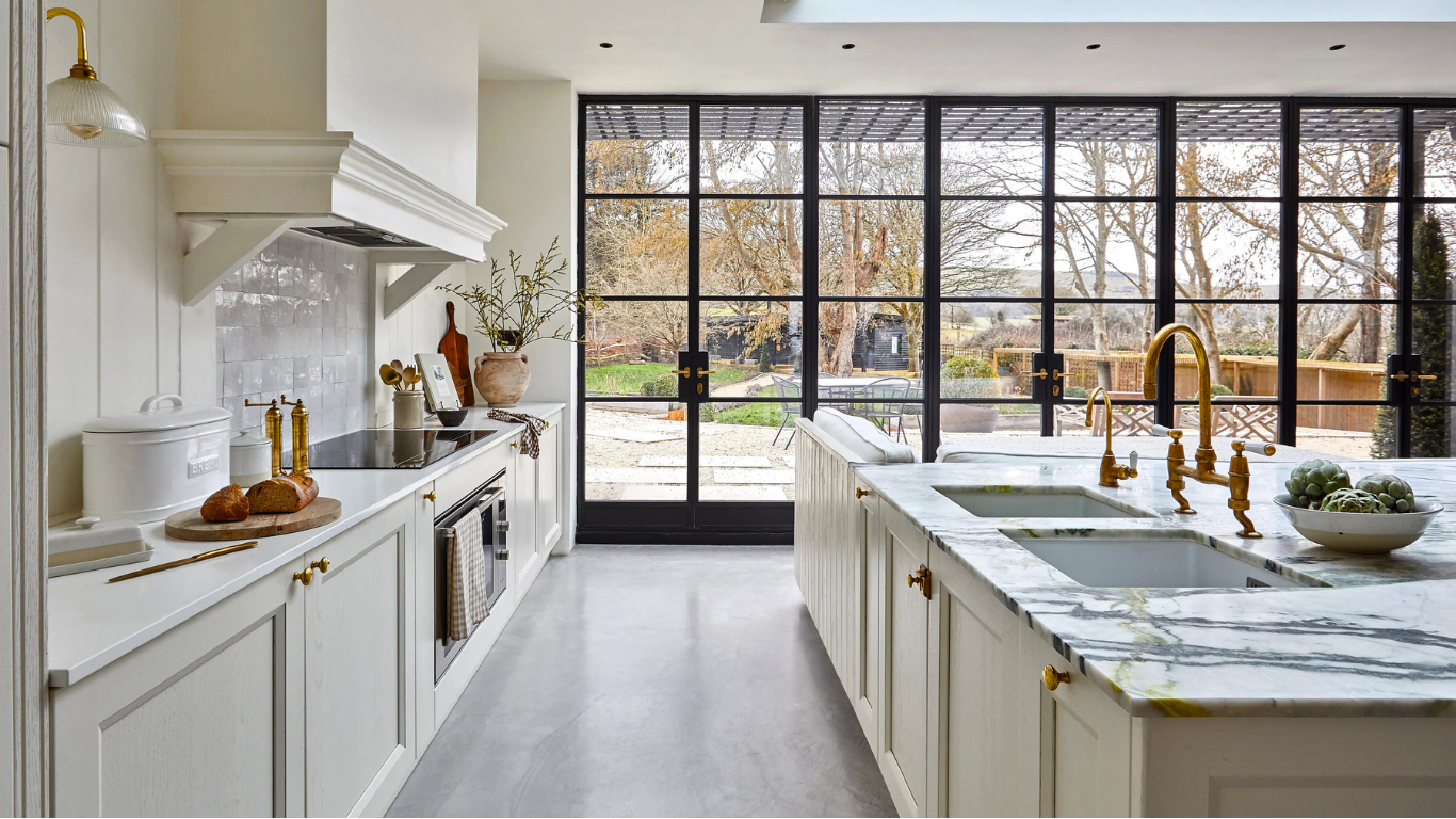 kitchen design ideas