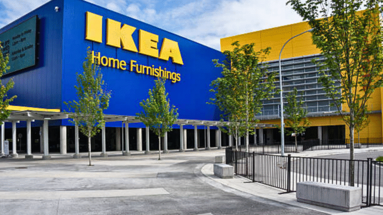 IKEA Bed Frames