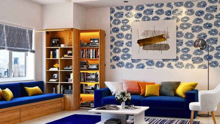 carpet types
