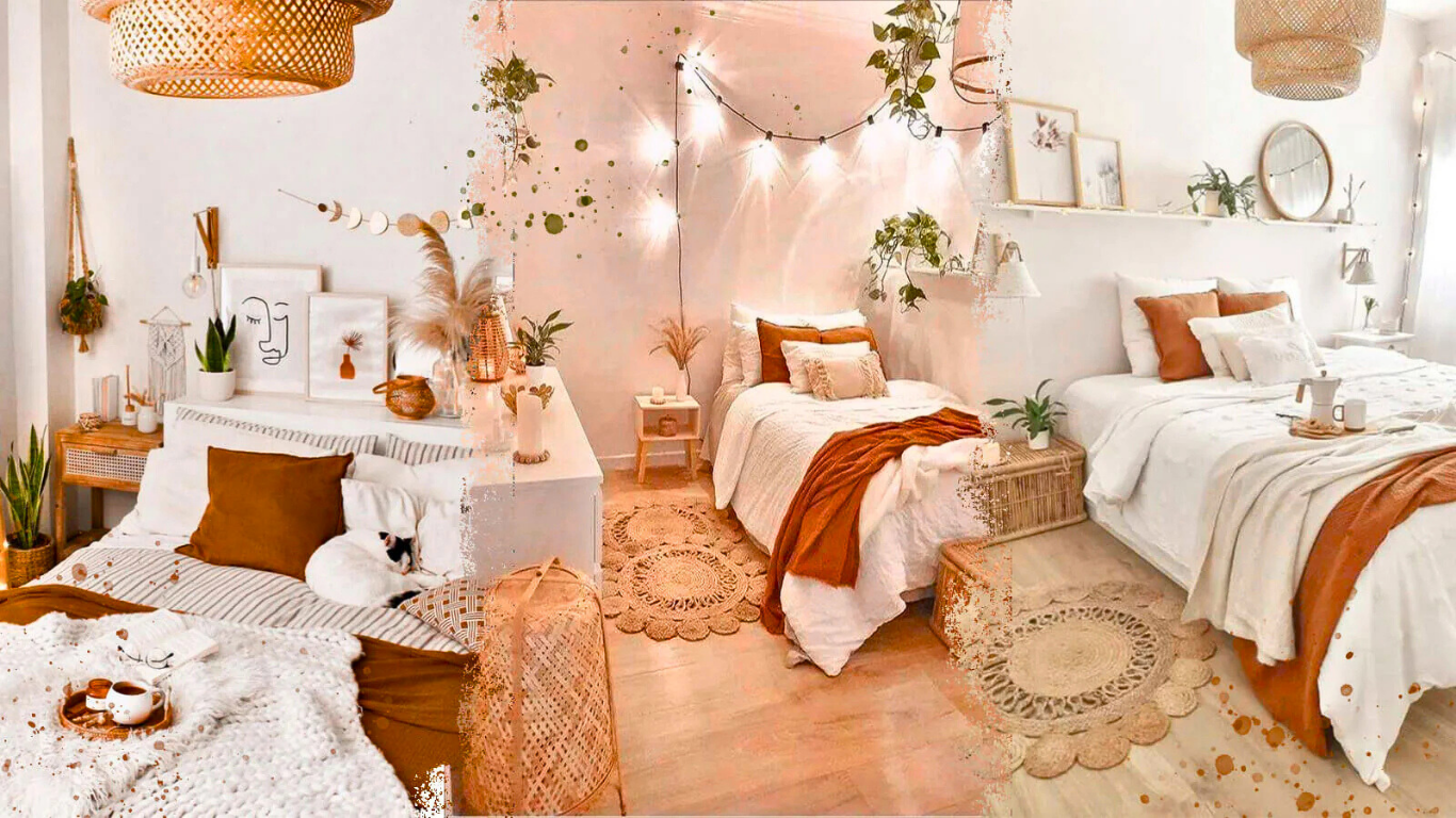 Boho Room Decor Ideas