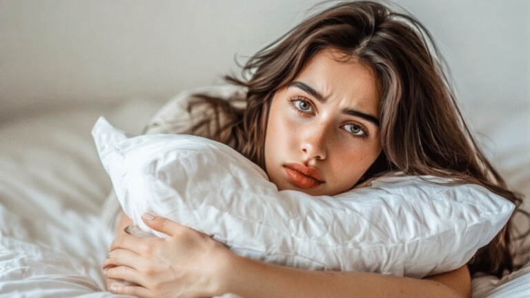 Bedroom Mistakes