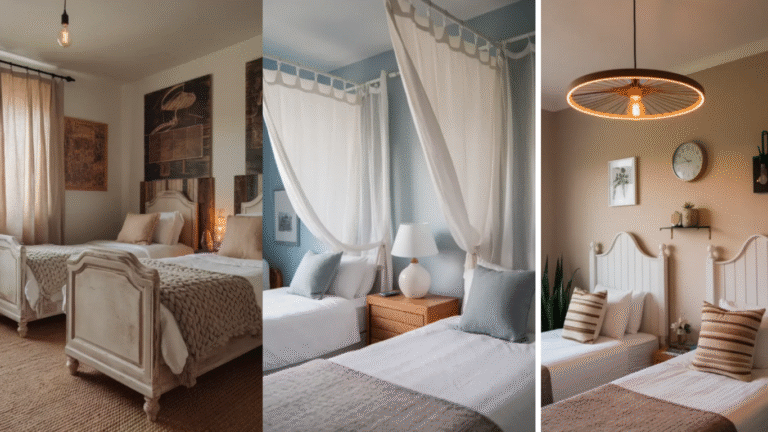 Twin Size Bedroom Ideas