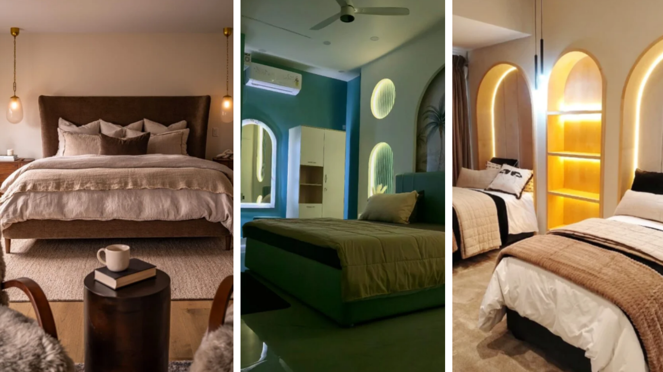 Warm Lighting Ideas