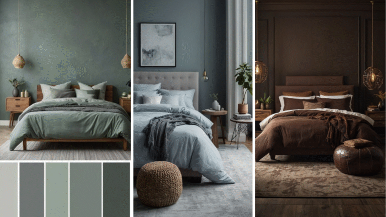Bedroom Paint Colors