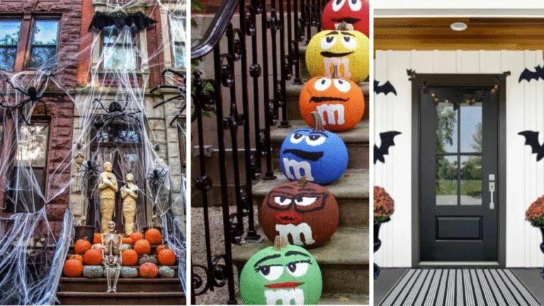 Halloween Decorations Outdoor
